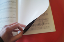 Stevie Ray Vaughan - In Step (mit Poster) Songbook Notenbuch Guitar