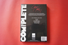 George Michael - Complete Songbook Notenbuch Vocal Guitar