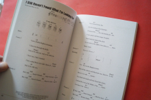 U2 - Guitar Chord Songbook Songbook Vocal Guitar Chords