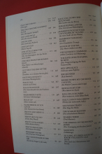 Woody Guthrie - Folk Songs von A bis Y (Hardcover) Songbook Notenbuch Vocal Guitar