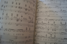 Hall & Oates - Hot Songs Songbook Notenbuch Piano Vocal Guitar PVG