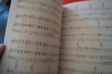 Jackson Browne - The naked Ride home Songbook Notenbuch Piano Vocal Guitar PVG