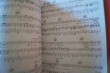 Jackson Browne - The Pretender Songbook Notenbuch Piano Vocal Guitar PVG