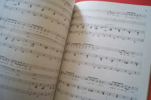 Madonna - I´m breathless Songbook Notenbuch Piano Vocal Guitar PVG