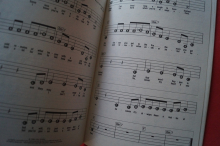 Billy Joel - The Best of (Revised) Songbook Notenbuch Vocal Easy Keyboard