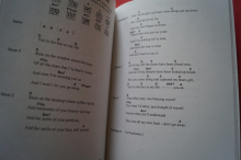 Boyzone - Chord Songbook Songbook Vocal Guitar Chords