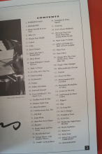 Charles Mingus - More than a Fake Book Songbook Notenbuch Bass