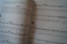 Metallica - 1983-88 (mit Audiocode) Songbook Notenbuch Guitar Signature Licks