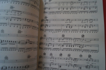 Moody Blues - The Best of Songbook Notenbuch Piano Vocal Guitar PVG