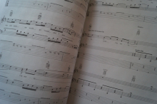 Mötley Crüe - Crüe Fest Songbook Notenbuch Vocal Guitar