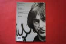 Paul Weller - The Best of Songbook Notenbuch Piano Vocal Guitar PVG