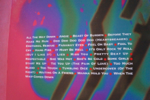 Rolling Stones - Collection Songbook Notenbuch Vocal Easy Guitar