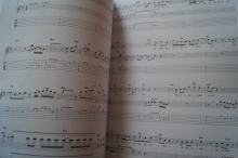 Santana - Guitar Tab Anthology (ältere Ausgabe) Songbook Notenbuch Vocal Guitar