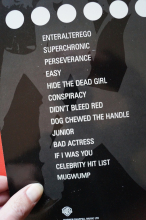 Terrorvision - Regular Urban Survivors Songbook Notenbuch Vocal Guitar