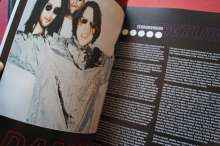 Terrorvision - Regular Urban Survivors Songbook Notenbuch Vocal Guitar