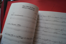 Tesla - Psychotic Supper Songbook Notenbuch Vocal Bass