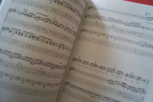 Yes - Selections from Yes Years Songbook Notenbuch Vocal Guitar