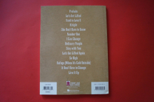 John Legend - Get lifted Songbook Notenbuch Piano Vocal Guitar PVG