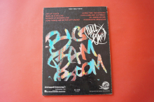 Hall & Oates - Big Bam Boom Songbook Notenbuch Piano Vocal Guitar PVG