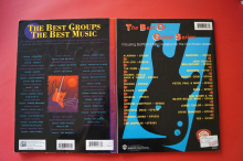 Eagles - Best of for Guitar Volume 1 & 2 Songbooks Notenbücher Vocal Guitar