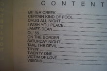 Eagles - Best of for Guitar Volume 1 & 2 Songbooks Notenbücher Vocal Guitar