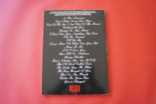 Billie Holiday - The Songbook Songbook Notenbuch Piano Vocal Guitar PVG