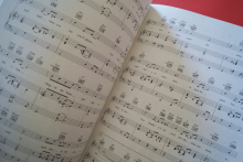 Billie Holiday - The Songbook Songbook Notenbuch Piano Vocal Guitar PVG