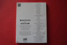 Beatles - For Guitar Songbook Notenbuch Vocal Guitar