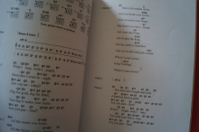 Metallica - Complete Chord Songbook 1 & 2 Songbooks Vocal Guitar Chords