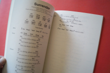 Elvis - The 50 Greatest Hits Songbook Vocal Guitar Chords