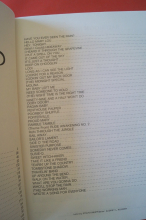 Creedence Clearwater Revival - Complete Songbook Notenbuch Piano Vocal Guitar PVG