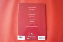 B.B. King - Live at the Regal Songbook Notenbuch Vocal Guitar