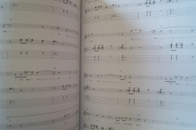 B.B. King - Live at the Regal Songbook Notenbuch Vocal Guitar