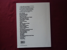 Beatles - The Singles Collection 1962-1970 Songbook Notenbuch Piano Vocal Guitar PVG