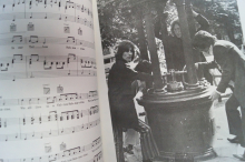 Beatles - The Singles Collection 1962-1970 Songbook Notenbuch Piano Vocal Guitar PVG