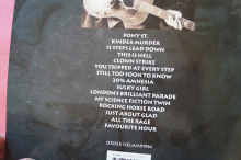 Elvis Costello - Brutal Youth Songbook Notenbuch Piano Vocal Guitar PVG