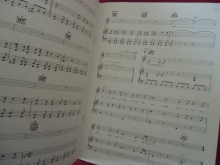 Whitney Houston - Hot Songs Vol. 1 Songbook Notenbuch Piano Vocal Guitar PVG