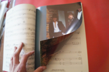 Jethro Tull - Rock Island (mit Poster) Songbook Notenbuch Piano Vocal Guitar PVG