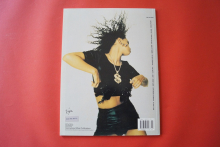 Neneh Cherry - Raw like Sushi (mit Poster) Songbook Notenbuch Piano Vocal Guitar PVG