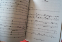 Nirvana - Unplugged in New York Songbook Notenbuch für Bands (Transcribed Scores)