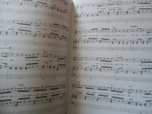 Poetic Lover - Top Poetic Lover Songbook Notenbuch Piano Vocal Guitar PVG