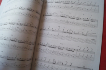 Eric Clapton - Jam with (mit CD) Songbook Notenbuch Vocal Guitar