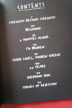 Pantera - Far beyond driven (Selections) Songbook Notenbuch Vocal Guitar