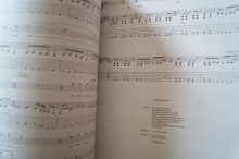 Pantera - Far beyond driven (Selections) Songbook Notenbuch Vocal Guitar