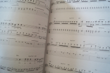 Santana - Contemporary 1992-2006 Songbook Notenbuch Vocal Guitar