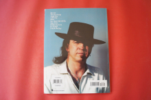Stevie Ray Vaughan - The Sky is crying Songbook Notenbuch Vocal Guitar