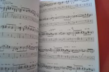 Stevie Ray Vaughan - The Sky is crying Songbook Notenbuch Vocal Guitar
