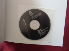 U2 - Play Guitar with (1992-2000, mit CD) Songbook Notenbuch Vocal Guitar