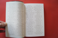 Beatles - Little Black Songbook Songbook Vocal Guitar Chords