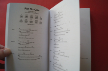 Beatles - Little Black Songbook Songbook Vocal Guitar Chords